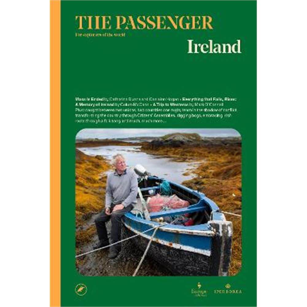 Ireland: The Passenger (Paperback) - Various